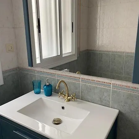 דירה “apartamento Turistico Os Pateirinos “ *