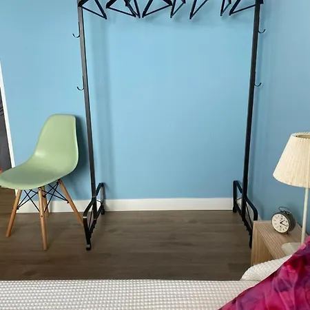 דירה “apartamento Turistico Os Pateirinos “ Burela