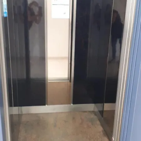 דירה “apartamento Turistico Os Pateirinos “ *