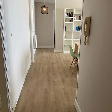 “apartamento Turistico Os Pateirinos “