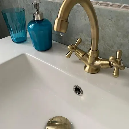 “apartamento Turistico Os Pateirinos “ Burela