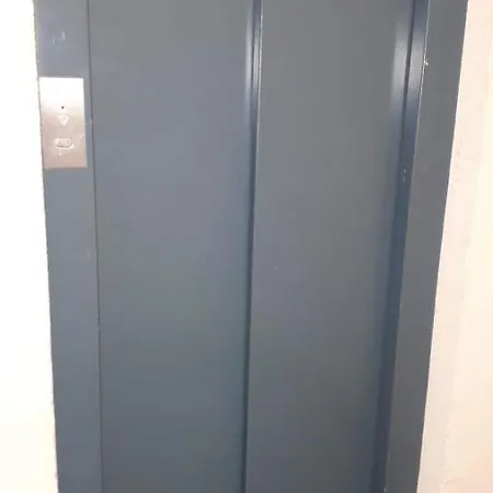 “apartamento Turistico Os Pateirinos “ Burela