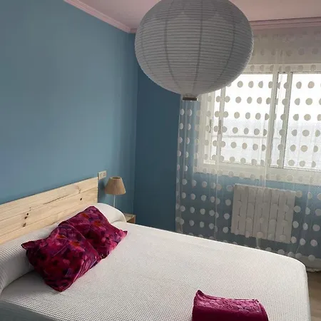 “apartamento Turistico Os Pateirinos “ *