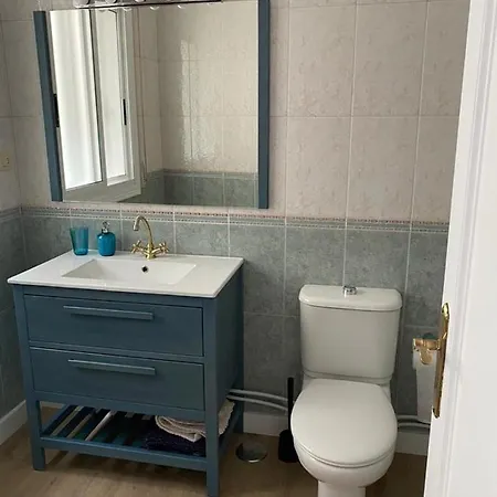 “apartamento Turistico Os Pateirinos “ דירה Burela