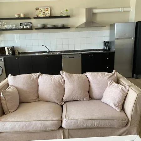 “apartamento Turistico Os Pateirinos “ דירה