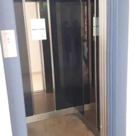 “apartamento Turistico Os Pateirinos “ דירה