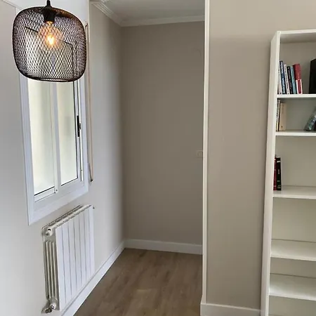 “apartamento Turistico Os Pateirinos “ *