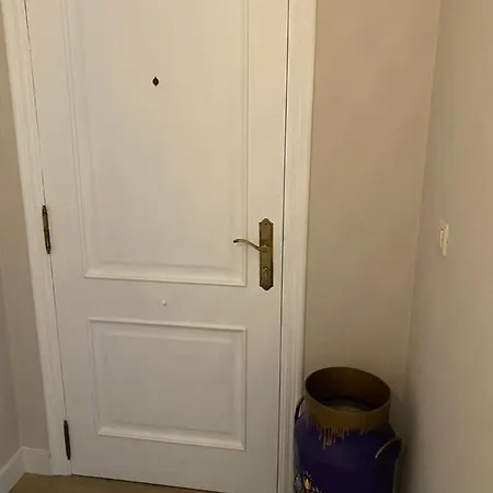 דירה “apartamento Turistico Os Pateirinos “ *