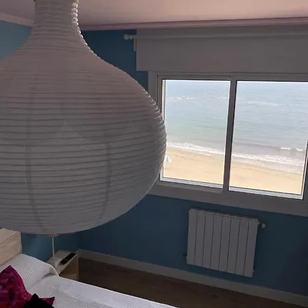 דירה “apartamento Turistico Os Pateirinos “ *