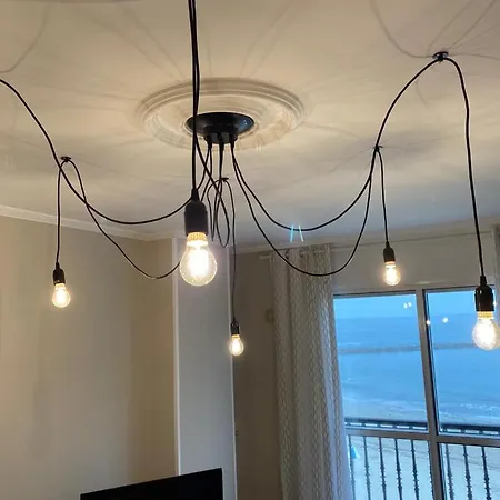 דירה “apartamento Turistico Os Pateirinos “
